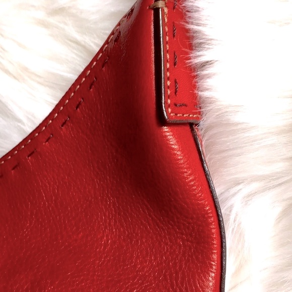 Fossil handbag EUC - Picture 4 of 7